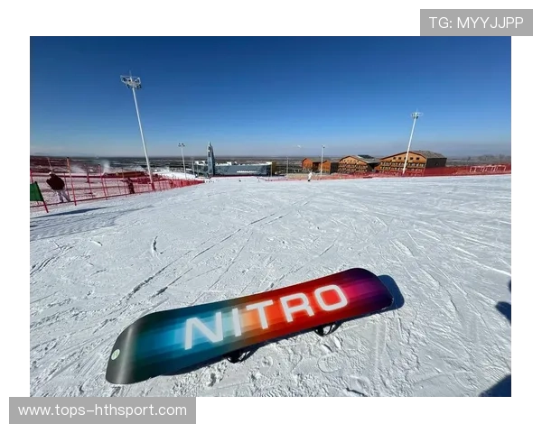 单板滑雪国家队加入难度升级课目，动作完成度提高