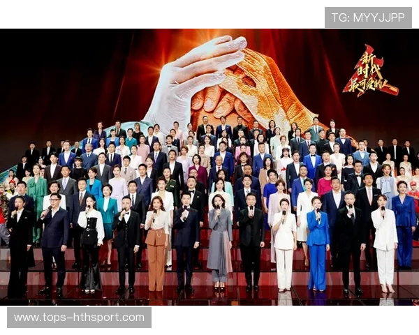 赛场外的别离：LPL主持人合照致敬每一位选手