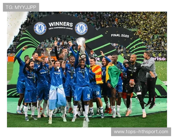 切尔西若把握住本赛季，长期竞争力成型